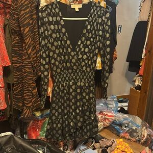 Michael kors dress